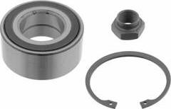 BÖLK BOL-FR690842 - Bearing Kit, wheel hub car-mod.net