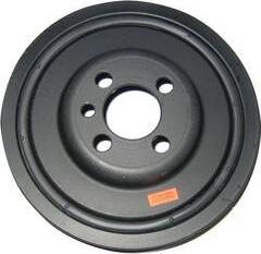 BÖLK BOL-G051098 - Belt Pulley, crankshaft car-mod.net
