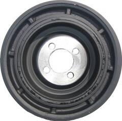 BÖLK BOL-G051047 - Belt Pulley, crankshaft car-mod.net