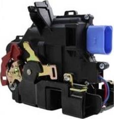 BÖLK BOL-G051004 - Door Lock car-mod.net