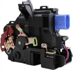 BÖLK BOL-G051006 - Door Lock car-mod.net