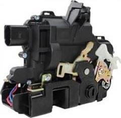 BÖLK BOL-G051003 - Door Lock car-mod.net