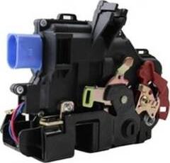 BÖLK BOL-G051007 - Door Lock car-mod.net
