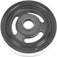 BÖLK BOL-G051077 - Belt Pulley, crankshaft car-mod.net