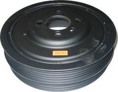 BÖLK BOL-G051104 - Belt Pulley, crankshaft car-mod.net