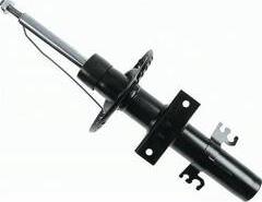 BÖLK BOL-G021854 - Shock Absorber car-mod.net
