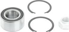 BÖLK BOL-G021831 - Bearing Kit, wheel hub car-mod.net