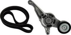 BÖLK BOL-G101006 - V-Ribbed Belt Set car-mod.net