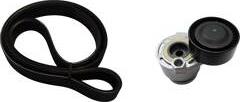 BÖLK BOL-G101000 - V-Ribbed Belt Set car-mod.net