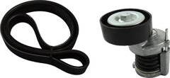 BÖLK BOL-G101008 - V-Ribbed Belt Set car-mod.net