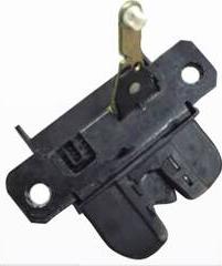 BÖLK BOL-G121010 - Tailgate Lock car-mod.net