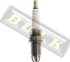 BÖLK BOL-G122013 - Spark Plug car-mod.net