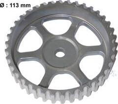 BÖLK BOL-H011031 - Gear, camshaft car-mod.net