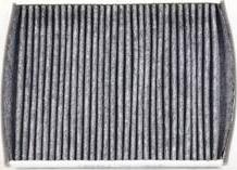 BÖLK BOL-I030692 - Filter, interior air car-mod.net