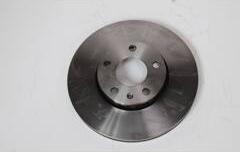 BÖLK BOL-J080012 - Brake Disc car-mod.net