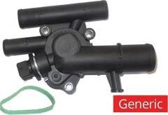 BÖLK BOL-J070712 - Coolant thermostat / housing car-mod.net