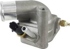 BÖLK BOL-J070718 - Coolant thermostat / housing car-mod.net