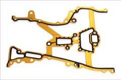 BÖLK BOL-J120010 - Timing Case Gasket, engine timing car-mod.net
