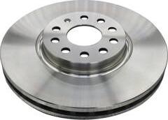 BÖLK BOL-K010004 - Brake Disc car-mod.net