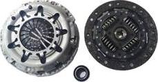 BÖLK BOL-K080001 - Clutch Kit car-mod.net