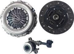 BÖLK BOL-K080002 - Clutch Kit car-mod.net