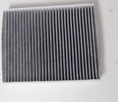 BÖLK BOL-K100012 - Filter, interior air car-mod.net