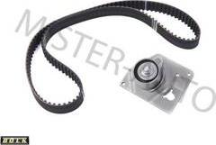BÖLK BOL-KD1808882 - Timing Belt Set car-mod.net