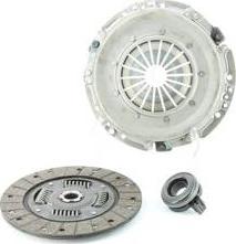 BÖLK BOL-KE19816 - Clutch Kit car-mod.net
