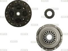 BÖLK BOL-KE19758 - Clutch Kit car-mod.net