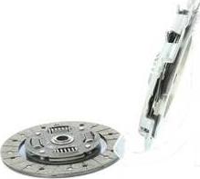 BÖLK BOL-MK9947 - Clutch Kit car-mod.net