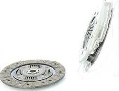 BÖLK BOL-MK9937 - Clutch Kit car-mod.net