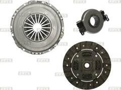 BÖLK BOL-MK9485 - Clutch Kit car-mod.net