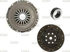 BÖLK BOL-MK9621 - Clutch Kit car-mod.net