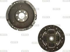 BÖLK BOL-MK9867 - Clutch Kit car-mod.net