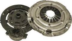 BÖLK BOL-MK9288 - Clutch Kit car-mod.net