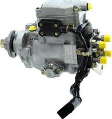 BÖLK BOL-N040302 - High Pressure Injection Pump car-mod.net
