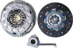 BÖLK BOL-N080021 - Clutch Kit car-mod.net
