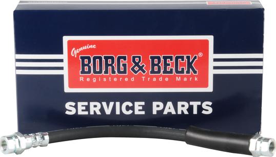 Borg & Beck BBH6914 - Brake Hose car-mod.net