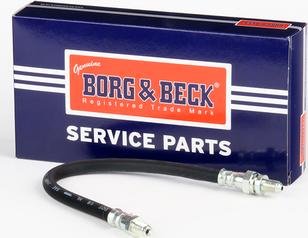 Borg & Beck BBH6158 - Brake Hose car-mod.net