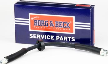 Borg & Beck BBH6850 - Brake Hose car-mod.net