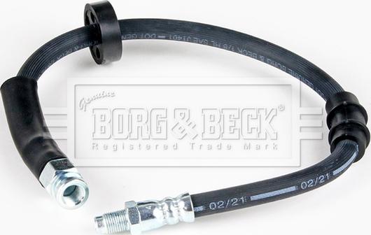 Borg & Beck BBH6774 - Brake Hose car-mod.net