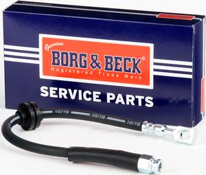 Borg & Beck BBH8383 - Brake Hose car-mod.net