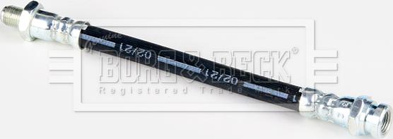 Borg & Beck BBH7110 - Brake Hose car-mod.net