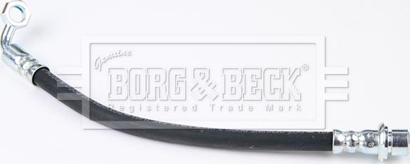 Borg & Beck BBH7282 - Brake Hose car-mod.net