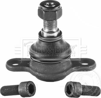 Borg & Beck BBJ5412 - Ball Joint car-mod.net
