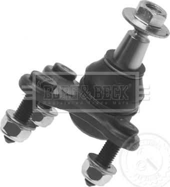 Borg & Beck BBJ5489 - Ball Joint car-mod.net