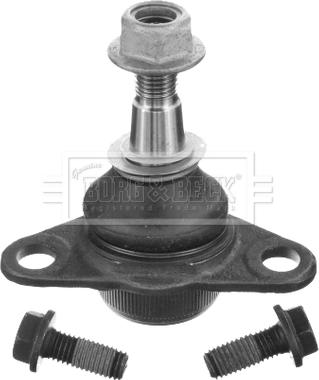 Borg & Beck BBJ5472 - Ball Joint car-mod.net