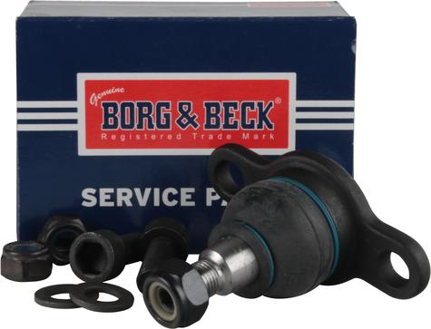Borg & Beck BBJ5477 - Ball Joint car-mod.net