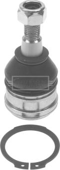 Borg & Beck BBJ5543 - Ball Joint car-mod.net