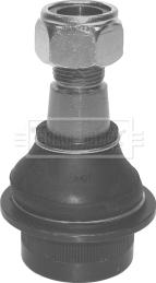 Borg & Beck BBJ5553 - Ball Joint car-mod.net